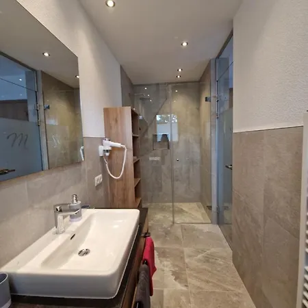 Apartment Alpenchalet Melanie - Inklusive Silvretta Card Premium Galtuer