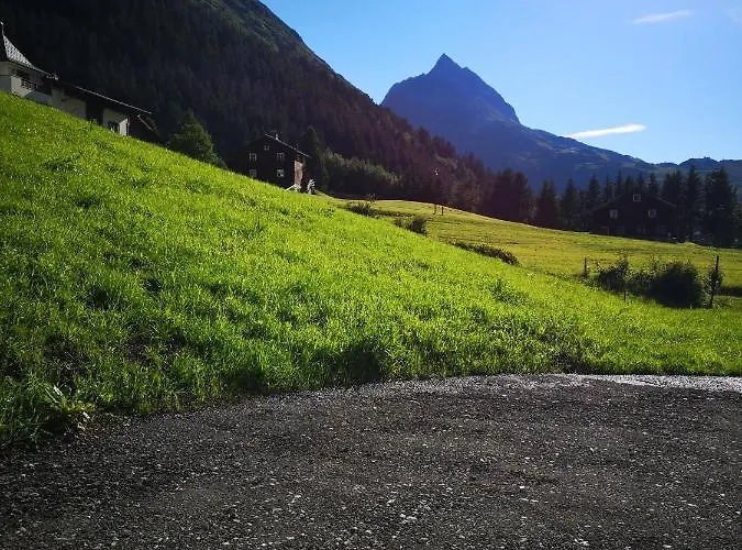 Alpenchalet Melanie - Inklusive Silvretta Card Premium Apartamento *