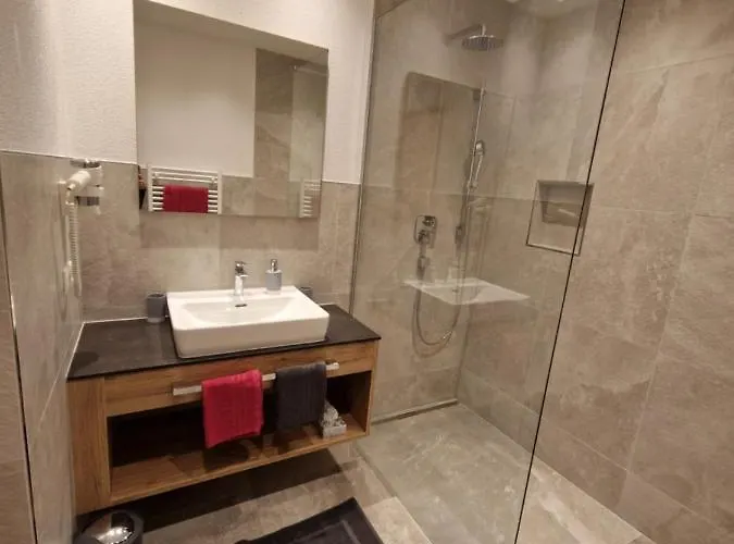 Alpenchalet Melanie - Inklusive Silvretta Card Premium