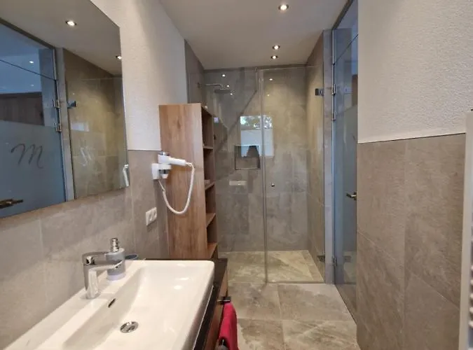 Apartamento Alpenchalet Melanie - Inklusive Silvretta Card Premium Galtür